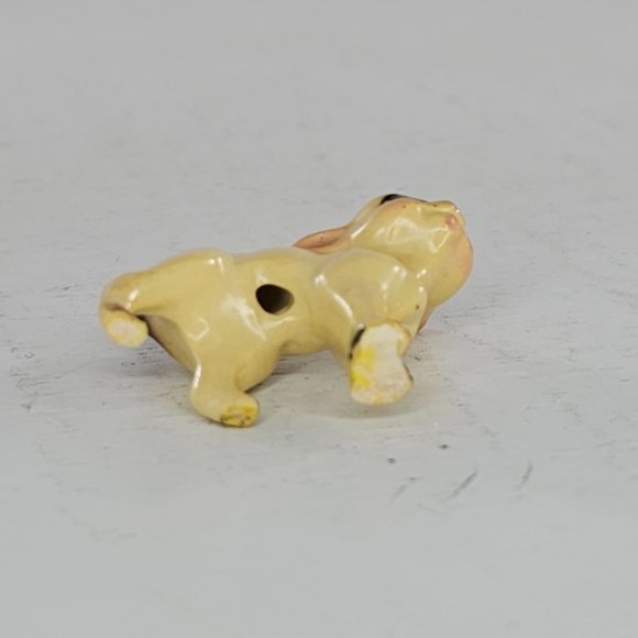 Josef Originals Siamese Kitten Baby Cat Standing Miniature Figurine - Picture 2 of 7